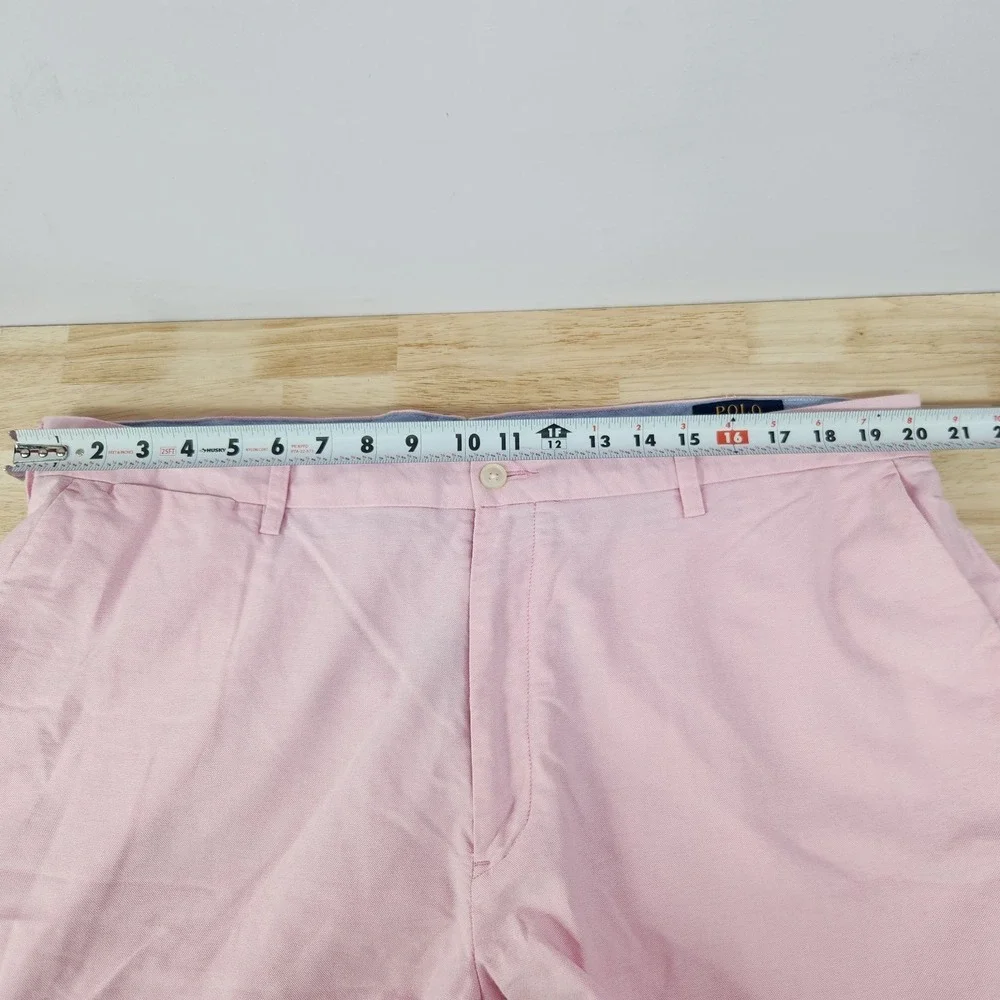 Polo Ralph Lauren Classic Fit 9